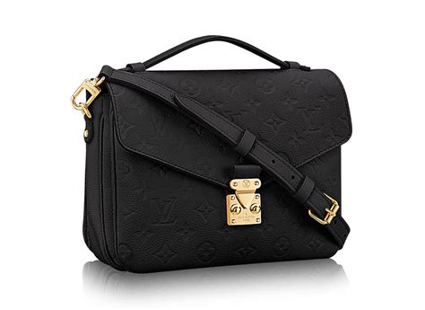 louis vuitton matisse black|louis vuitton pochette.